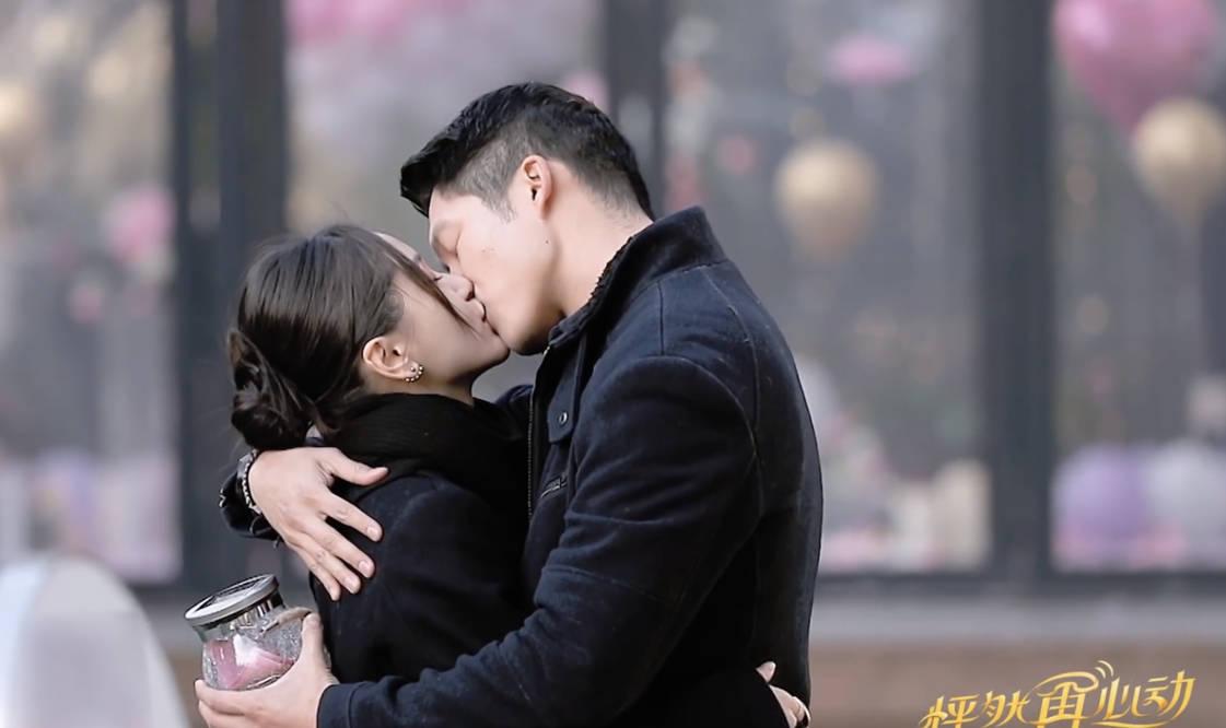 孙俪的妹妹竟出演《要久久爱》，资源是真的好