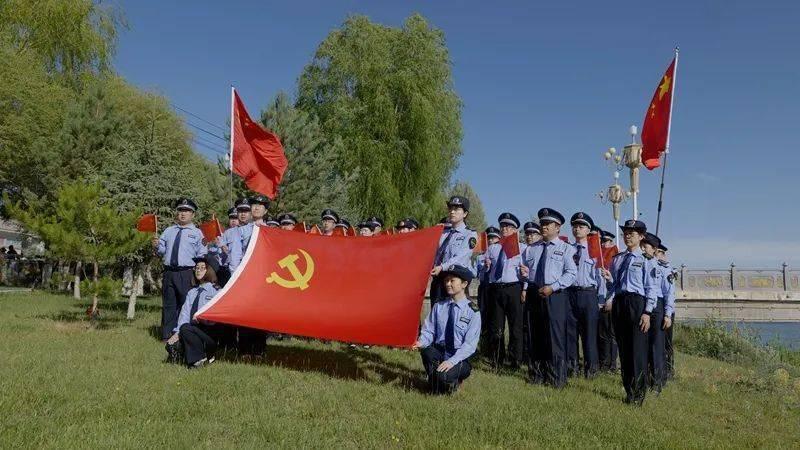 奢华年代